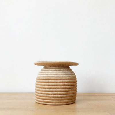 Buzingo Disc Vase - Amsha