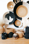 Buzingo Disc Vase - Amsha