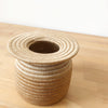 Buzingo Disc Vase - Amsha