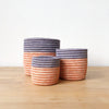 Bweza Planter Baskets - Amsha