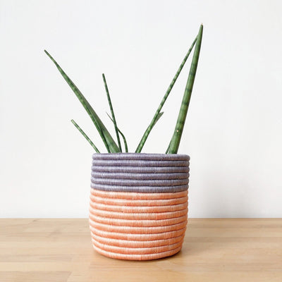 Bweza Planter Baskets - Amsha