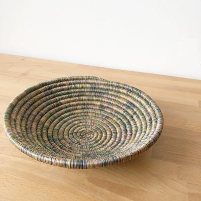 Bwisige Large Bowl - Amsha