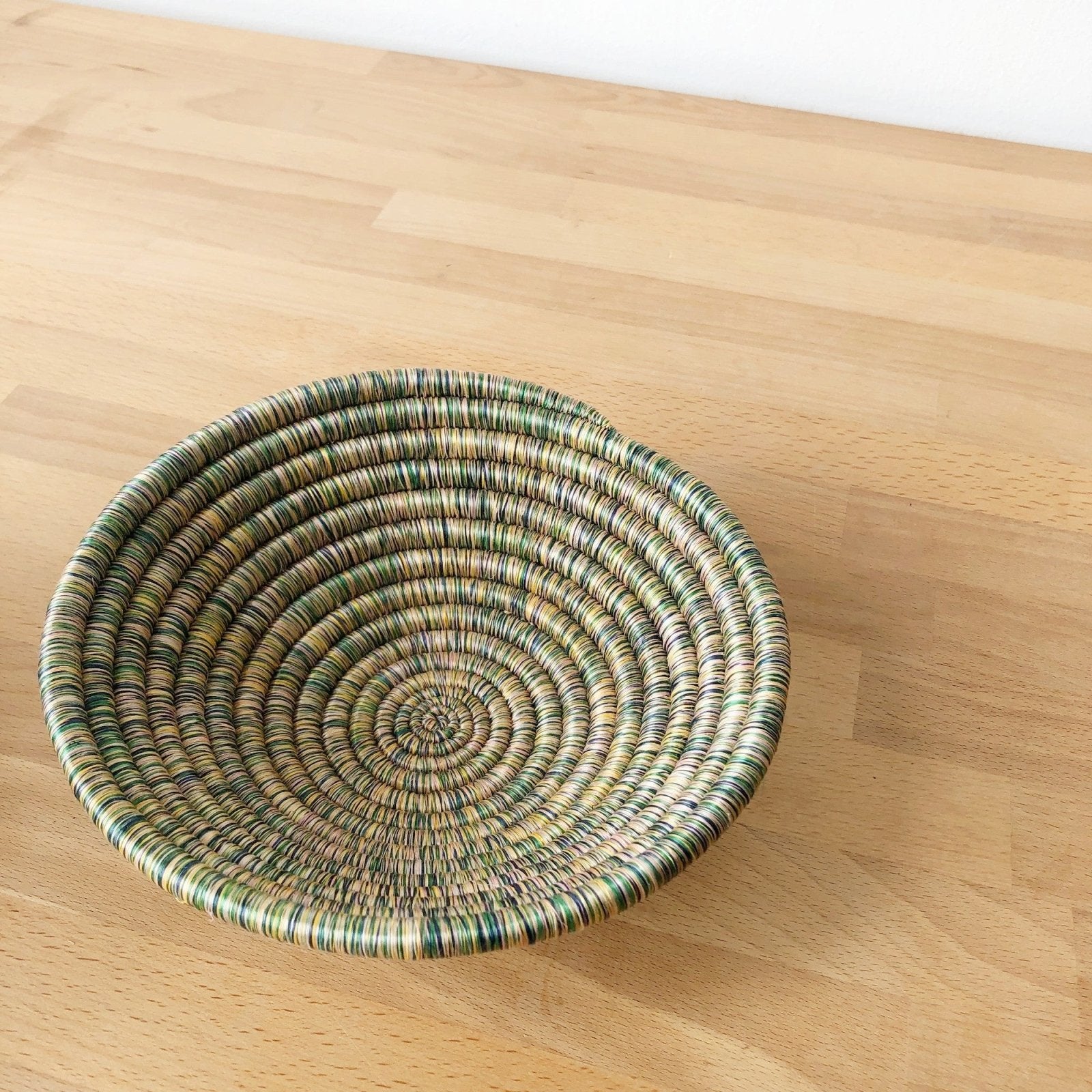 Bwisige Small Bowl - Amsha