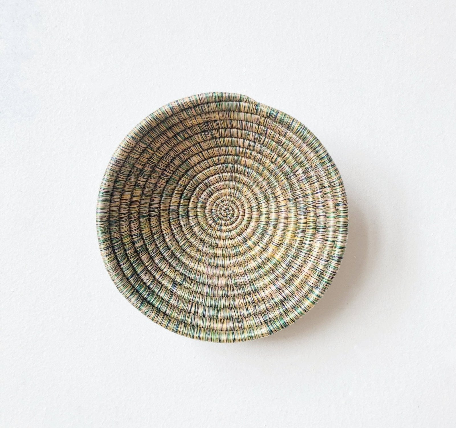 Bwisige Small Bowl - Amsha