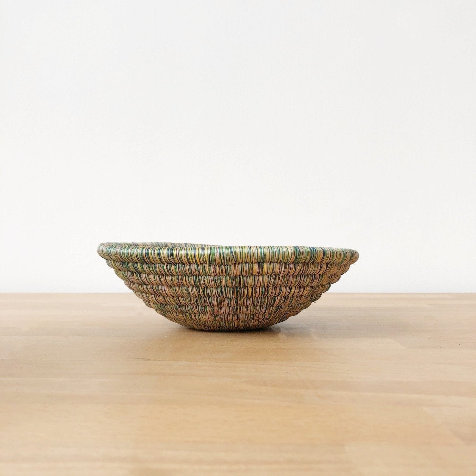 Bwisige Small Bowl - Amsha