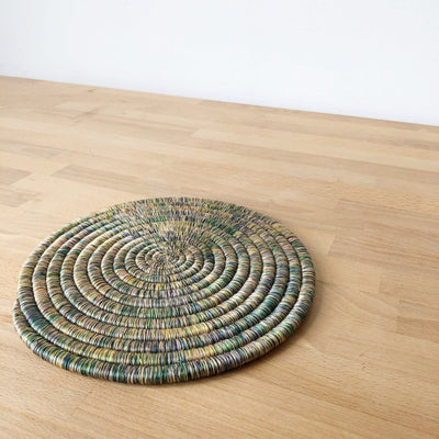 Bwisige Trivet - Amsha