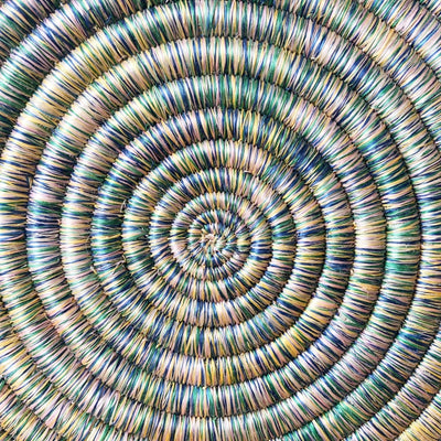 Bwisige Trivet - Amsha
