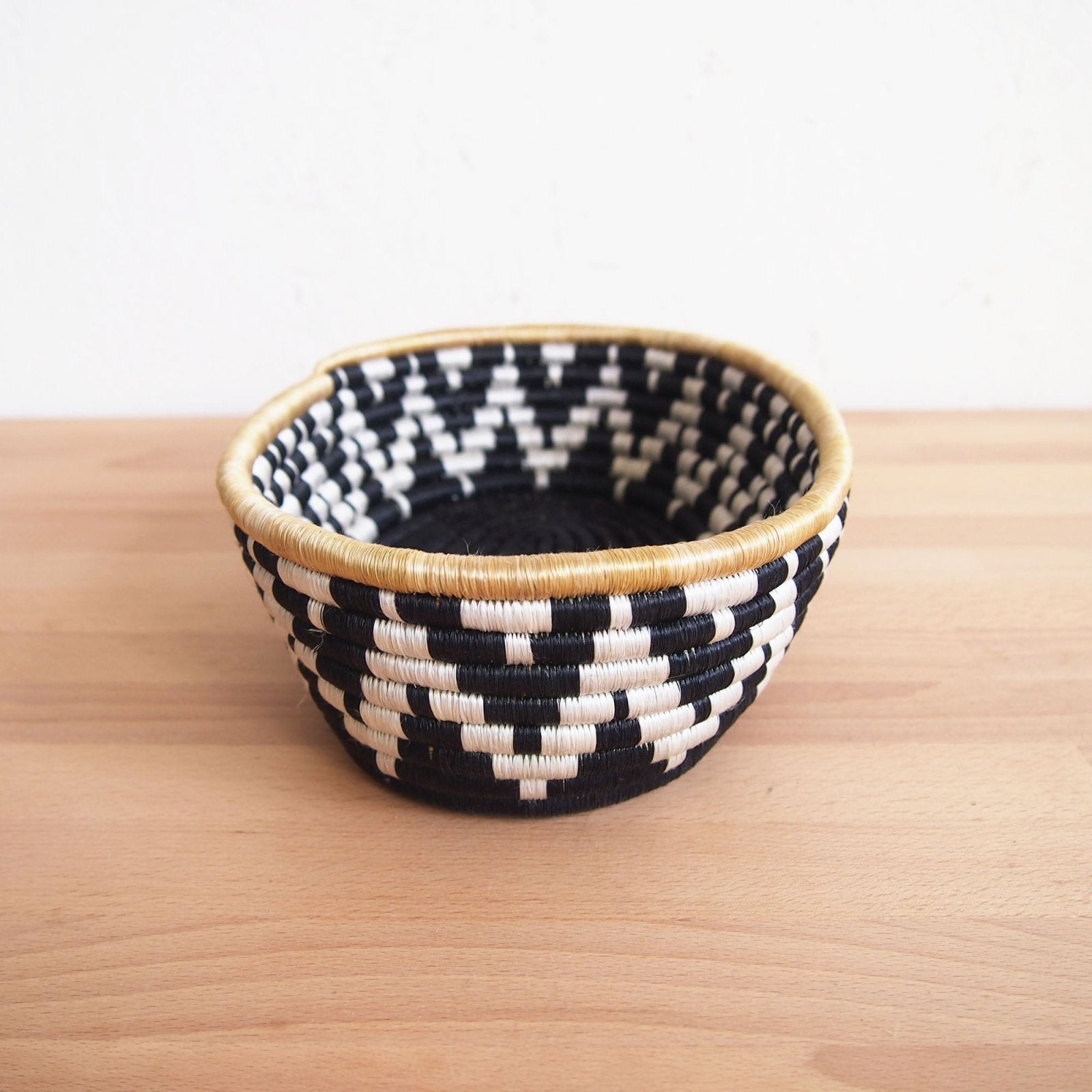 Chwele Bread Basket - Amsha