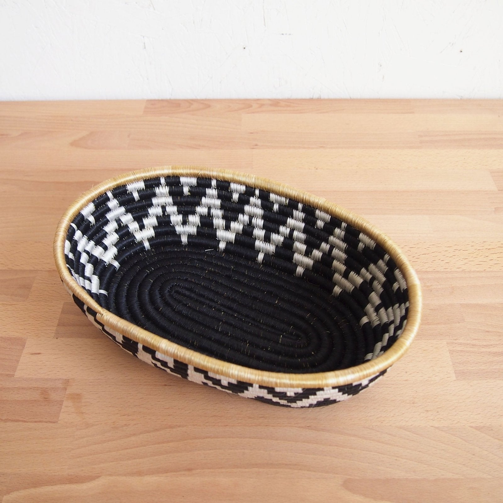 Chwele Bread Basket - Amsha