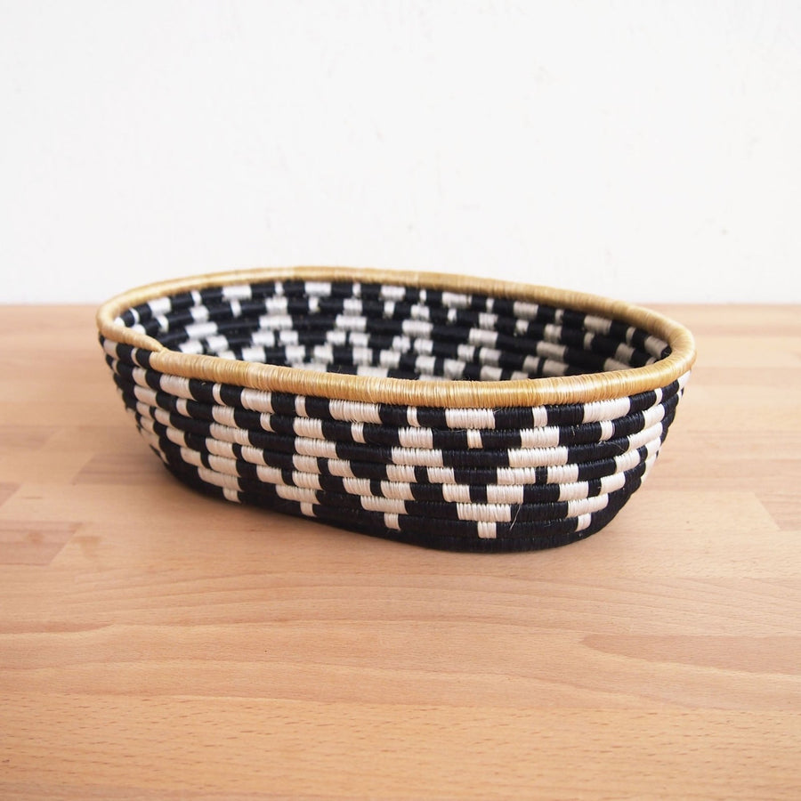 Chwele Bread Basket - Amsha