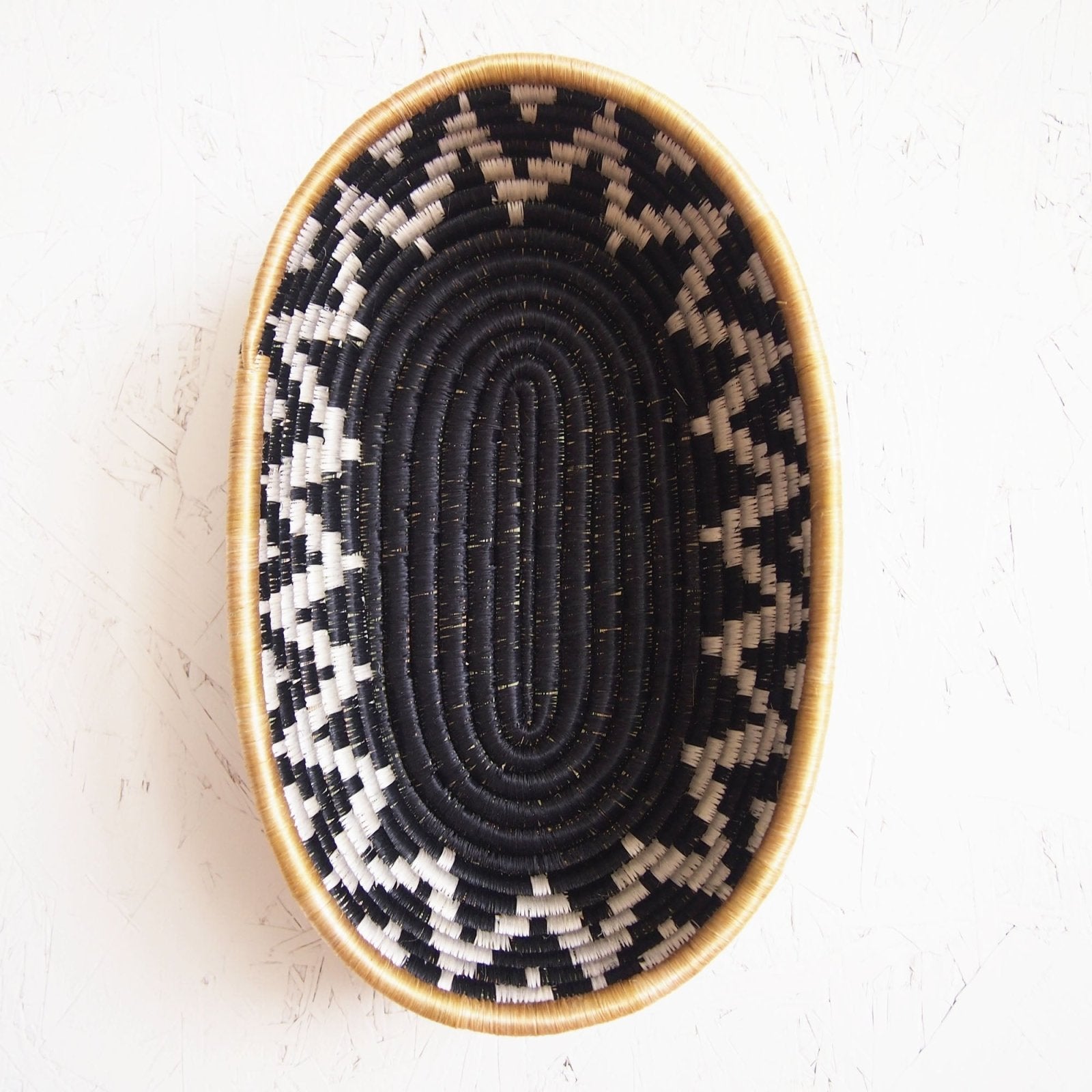 Chwele Bread Basket - Amsha