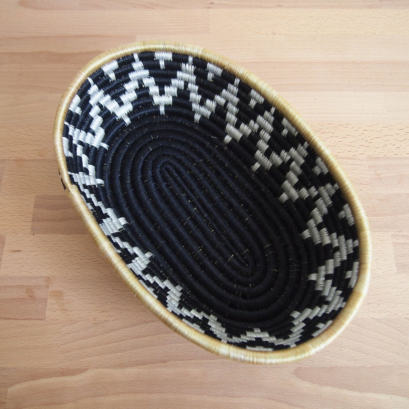 Chwele Bread Basket - Amsha