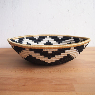 Chwele X-Large Bowl - Amsha