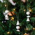 Classic Baubles Ornament (Set of 3)