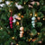 Classic Jingle Ornament (Set of 3)