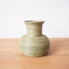 Classic Sweetgrass Vase - Amsha