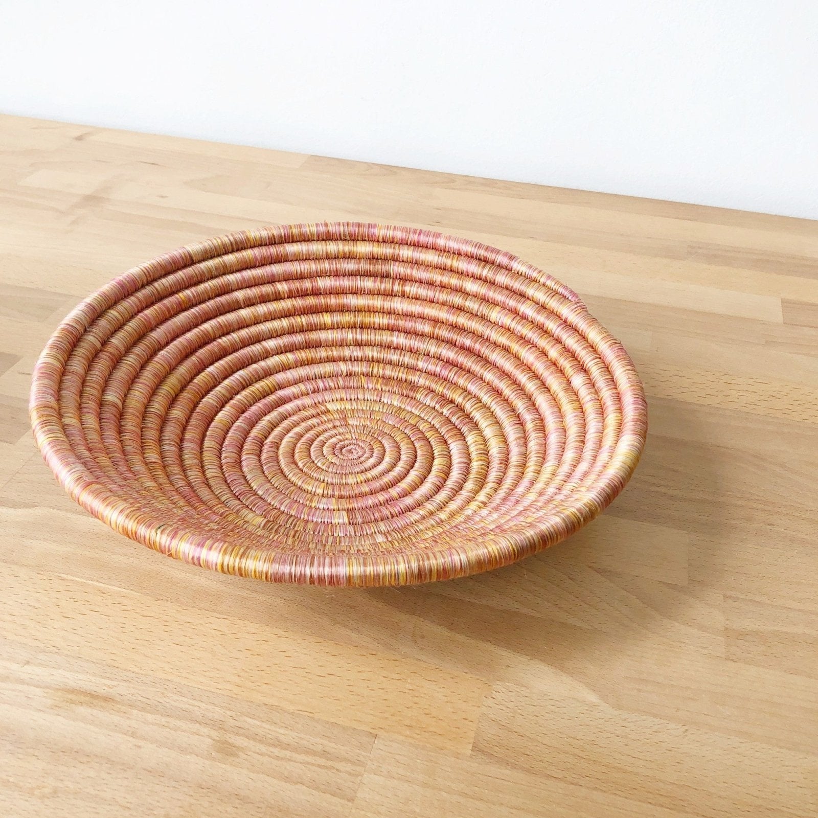 Cyabayaga Large Bowl - Amsha