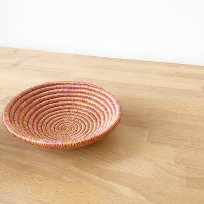 Cyabayaga Small Bowl - Amsha