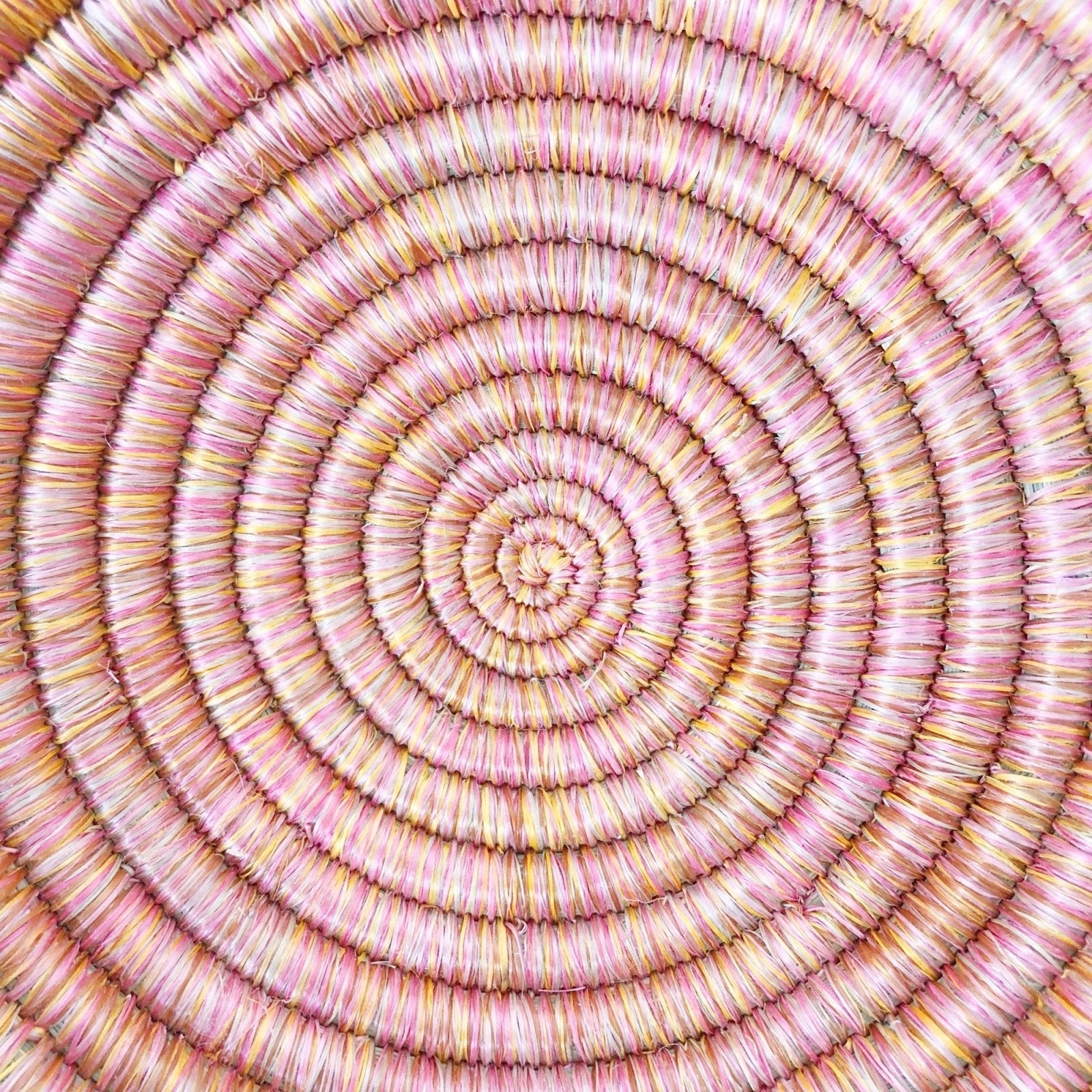 Cyabayaga Small Bowl - Amsha