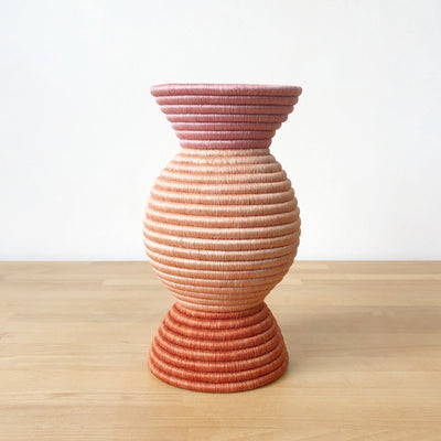 Cyohoha Orb Vase