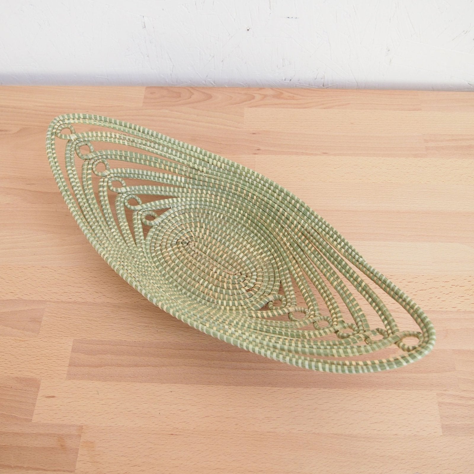 Decorative Bread Basket