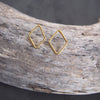 Diamond Studs - Amsha