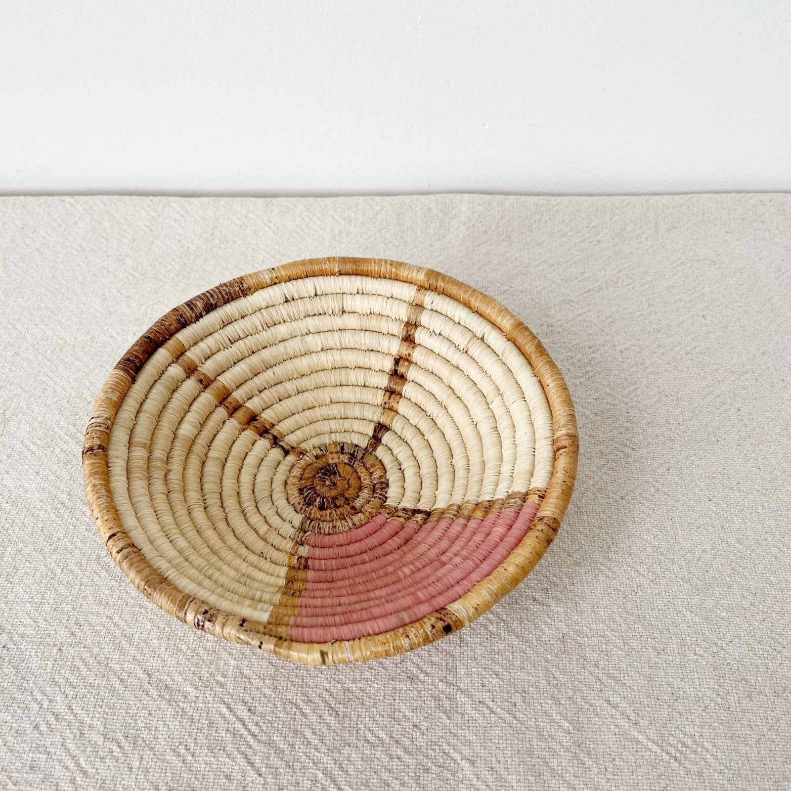 Dida Small Bowl - Amsha