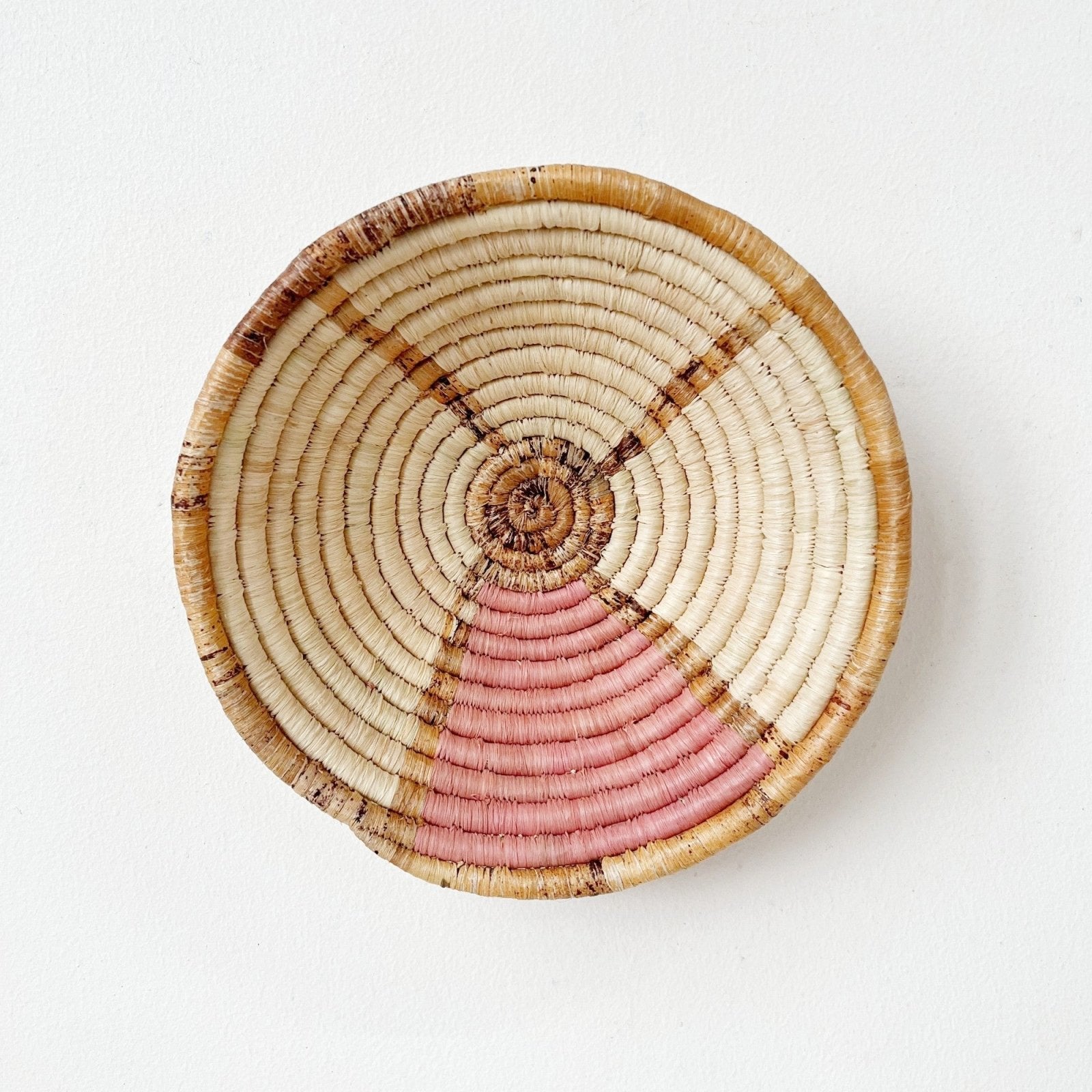 Dida Small Bowl - Amsha