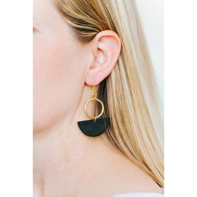 Dunes Earrings
