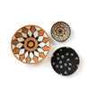 Eclectic Set of 3