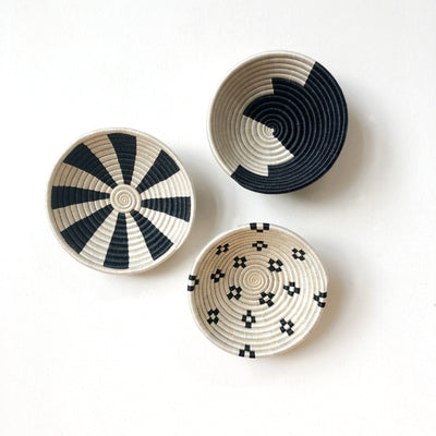 Film Noir Set of 3