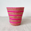 Fine Weave Storage Plant Basket- Assortment B - Amsha