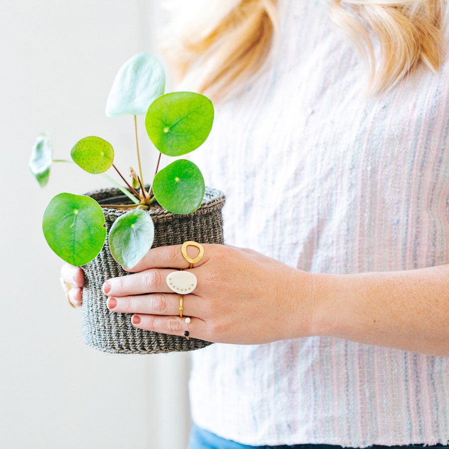 Flora Ring