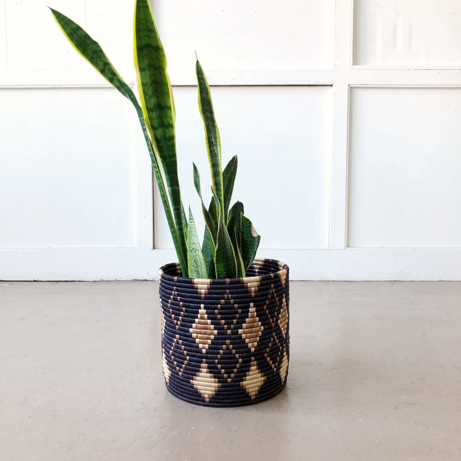 Storage Plant Basket: Gitega