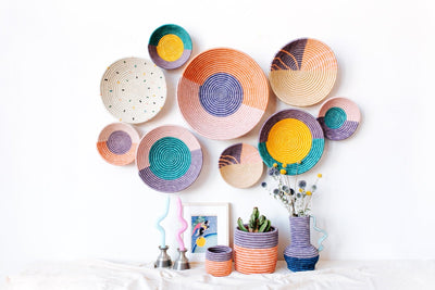 Hago Large Bowl