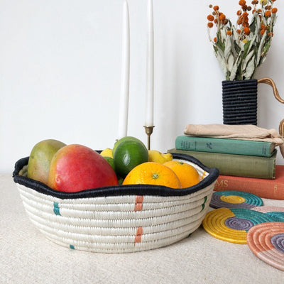 Hago Wavy Bowl