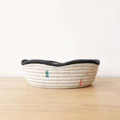 Hago Wavy Bowl