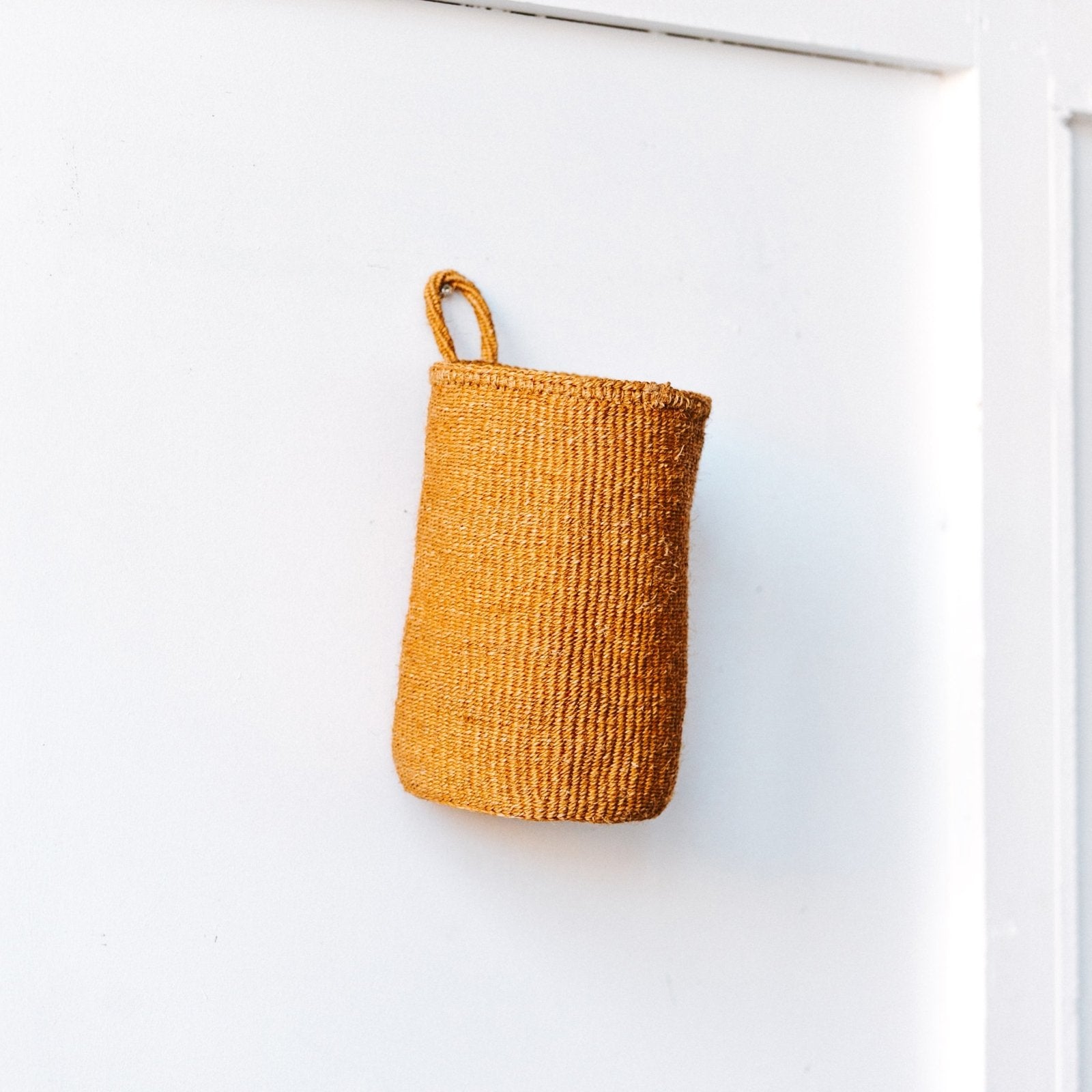 Hanging Storage Basket