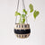 Hanging Woven Planter- Mutomo