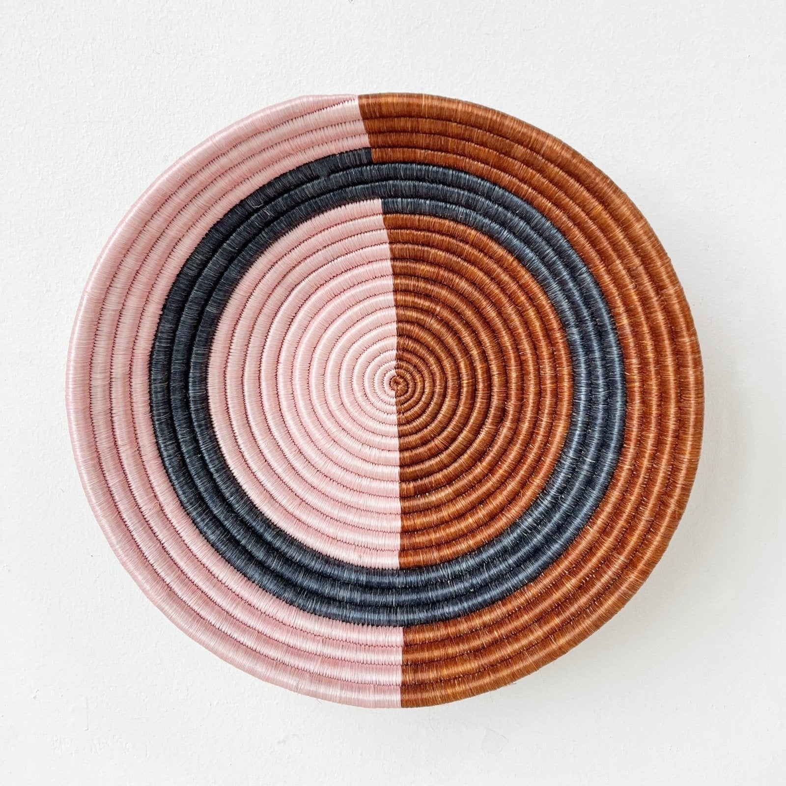 Higiro Large Bowl - Amsha