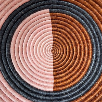 Higiro Large Bowl - Amsha