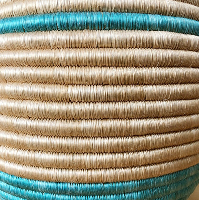 Honey Pot Basket: Maziba