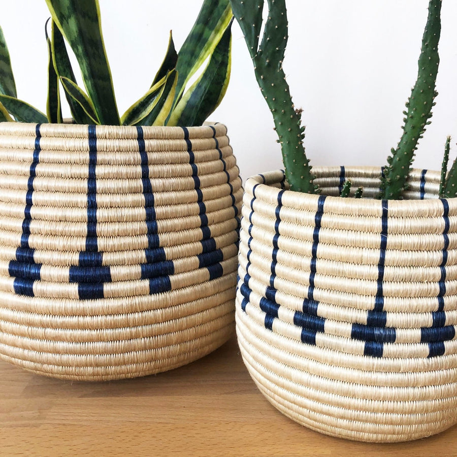 Honey Pot Basket: Rukira
