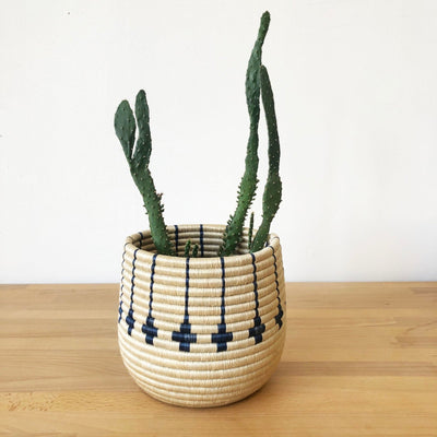 Honey Pot Basket: Rukira