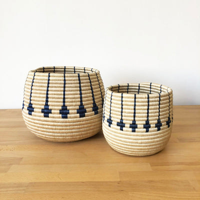 Honey Pot Basket: Rukira