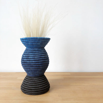 Idjwi Orb Vase