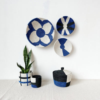 I've Got the Blues: Set of 3 - Amsha