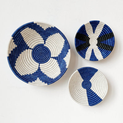 I've Got the Blues: Set of 3 - Amsha