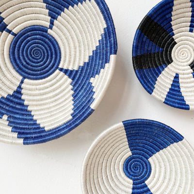 I've Got the Blues: Set of 3 - Amsha