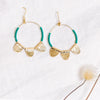 Jua Earrings